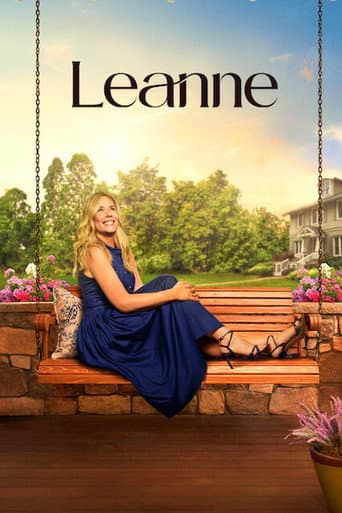 Affiche de Leanne