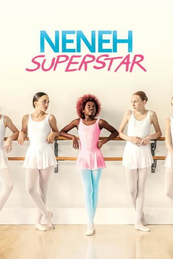 Affiche de Neneh Superstar