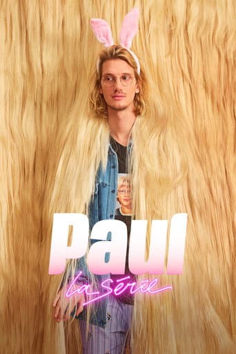 Affiche de Paul, la série