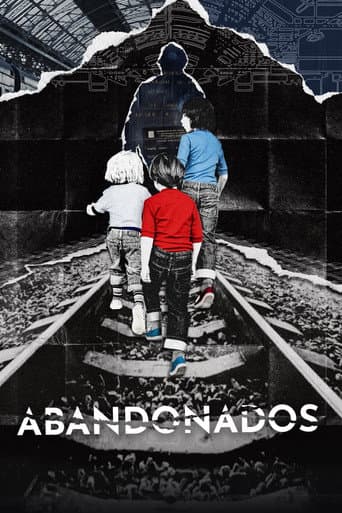 Affiche de Abandoned