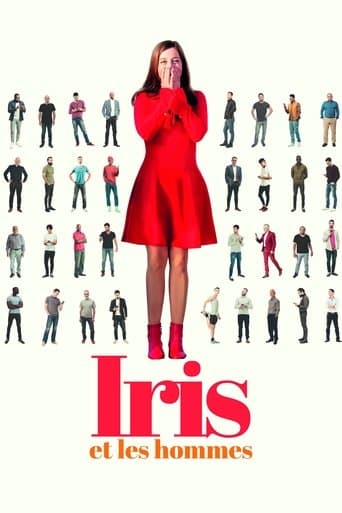 Affiche de Iris et les hommes