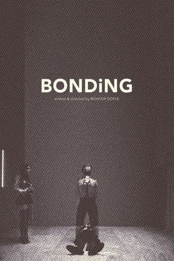 Affiche de Bonding