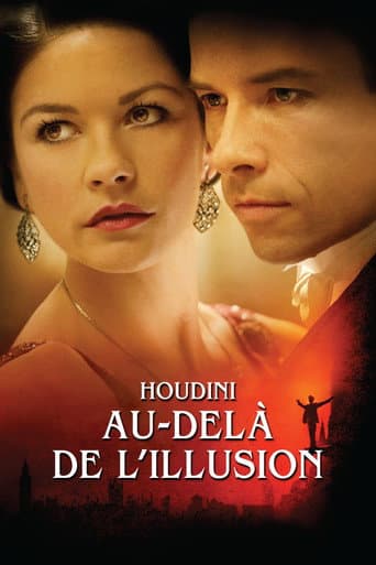 Affiche de Au-delà de l'illusion