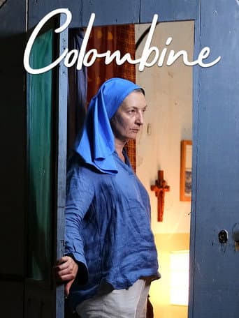 Affiche de Colombine