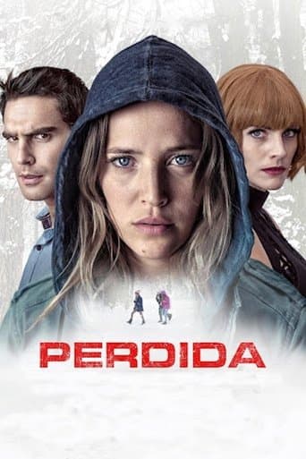 Affiche de Perdida