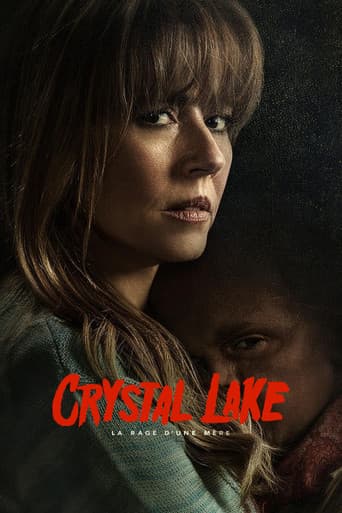 Affiche de Crystal Lake