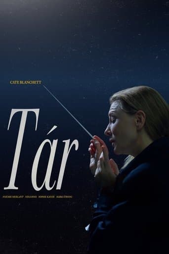 Affiche de Tár
