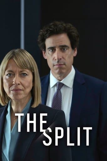 Affiche de The Split
