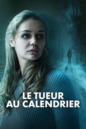 Affiche de Le Tueur au calendrier
