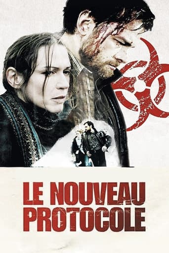 Affiche de Le Nouveau Protocole