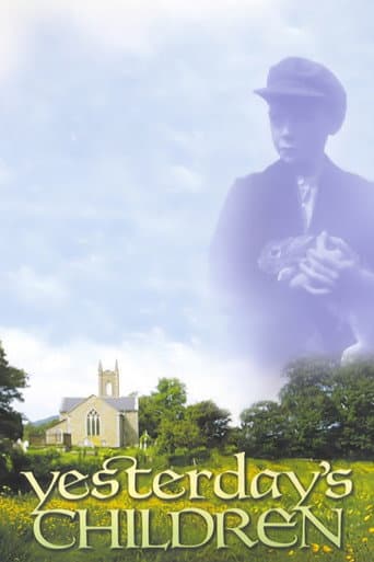 Affiche de Les Ombres du passé