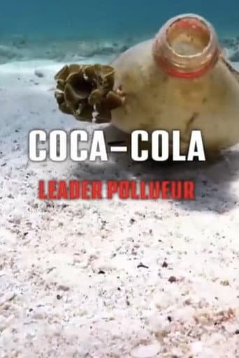 Affiche de Coca-Cola und das Plastikproblem: Ein Konzern in der Kritik