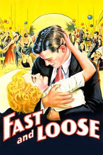 Affiche de Fast and Loose