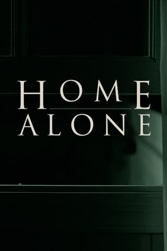Affiche de Home Alone