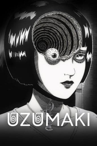 Affiche de Spirale