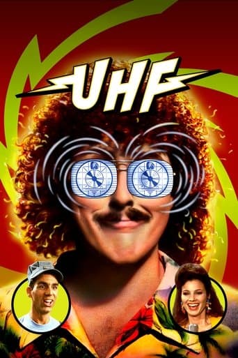 Affiche de Télé ringards
