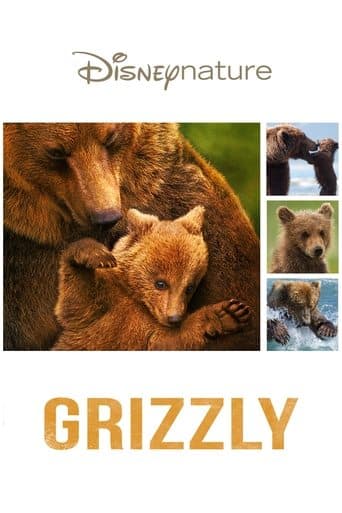 Affiche de Grizzly