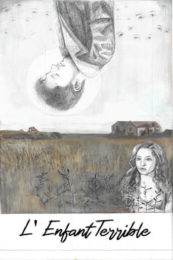 Affiche de L'Enfant Terrible