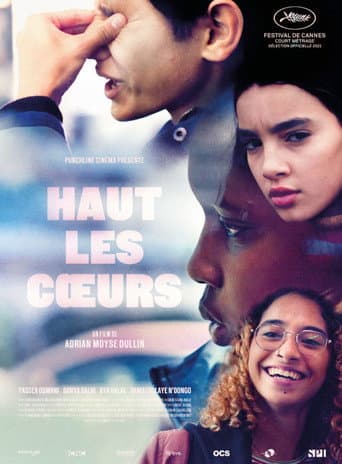 Affiche de Haut les cœurs