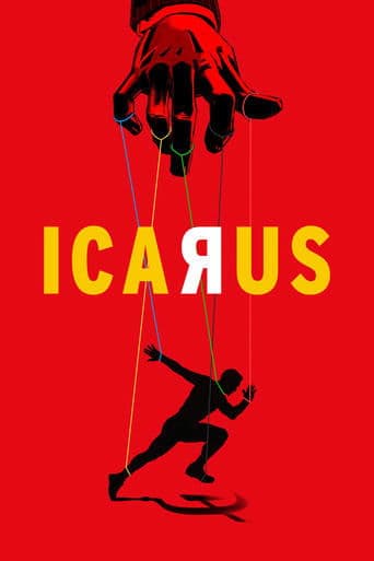 Affiche de Icare