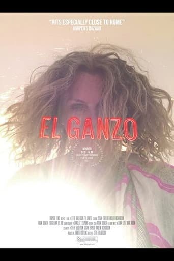 Affiche de El Ganzo