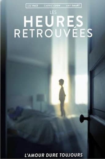 Affiche de Les Heures retrouvées
