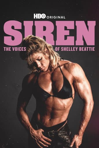 Affiche de Siren: The Voices of Shelley Beattie