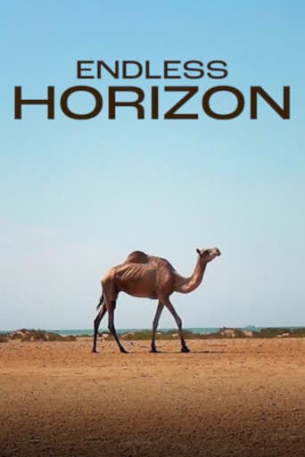Affiche de Endloser Horizont - Afrika 3D