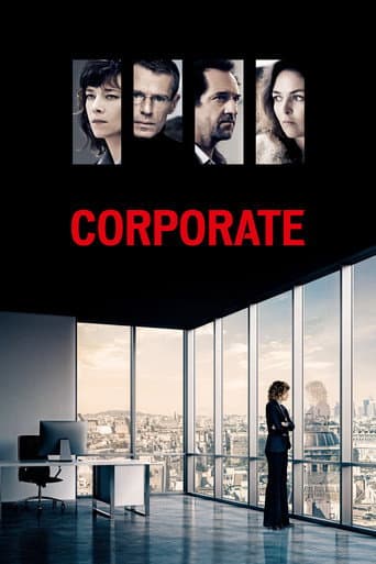 Affiche de Corporate