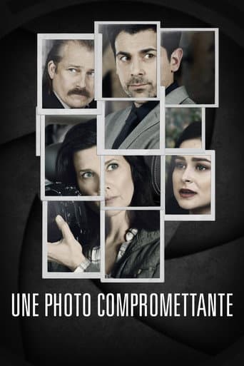 Affiche de Une photo compromettante