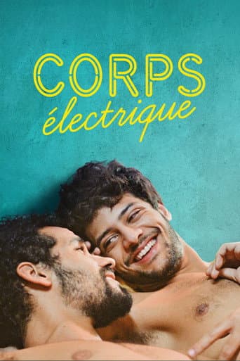 Affiche de Corps électrique