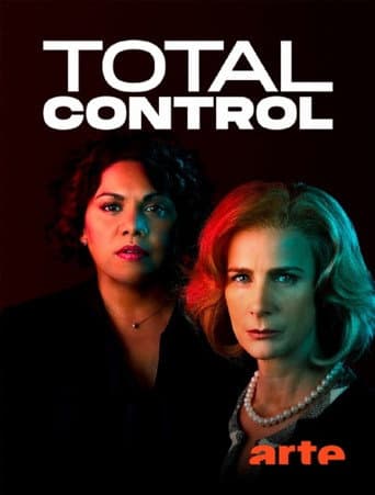 Affiche de Total Control