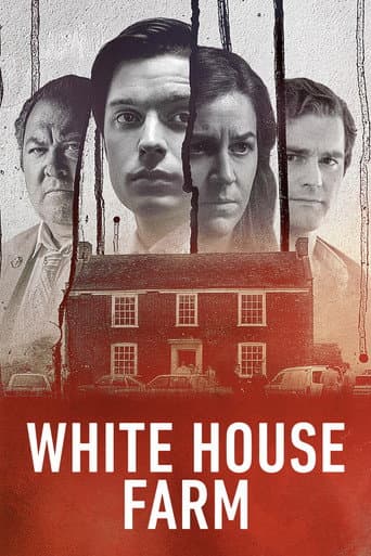 Affiche de Meurtres à White House Farm