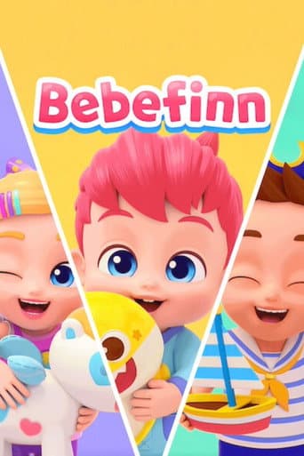 Affiche de Bebefinn