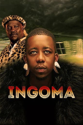 Affiche de Ingoma