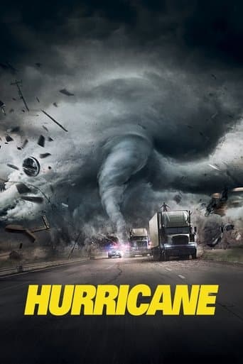 Affiche de Hurricane
