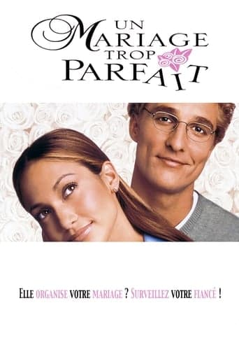 Affiche de Un Mariage trop parfait