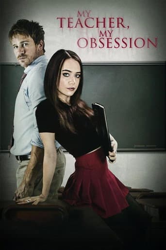 Affiche de Liaison dangereuse avec mon étudiante
