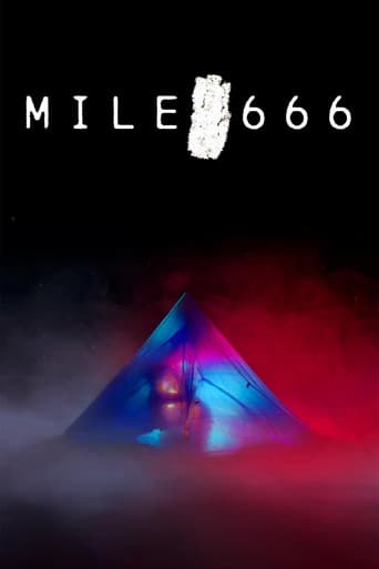 Affiche de Mile 666