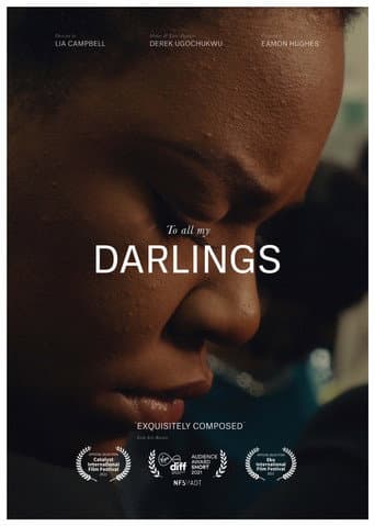 Affiche de To All My Darlings