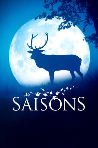 Affiche de Les Saisons