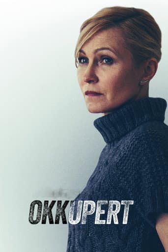 Affiche de Occupied