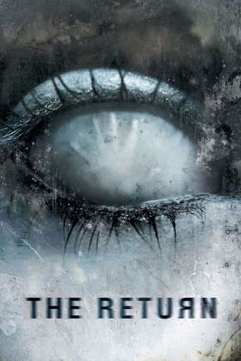 Affiche de The Return