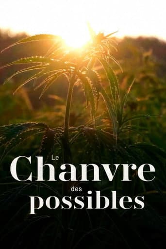 Affiche de Le chanvre des possibles