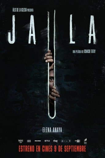 Affiche de Jaula