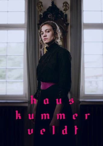 Affiche de La maison von Kummerveldt