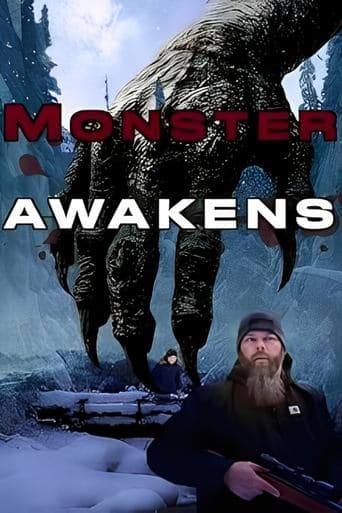 Affiche de Monster Awakens