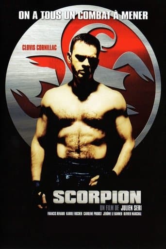 Affiche de Scorpion
