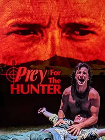 Affiche de Prey for the Hunter