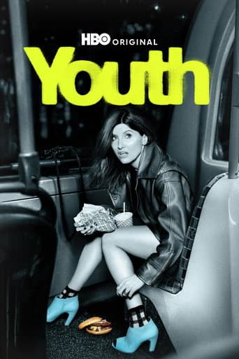 Affiche de Youth